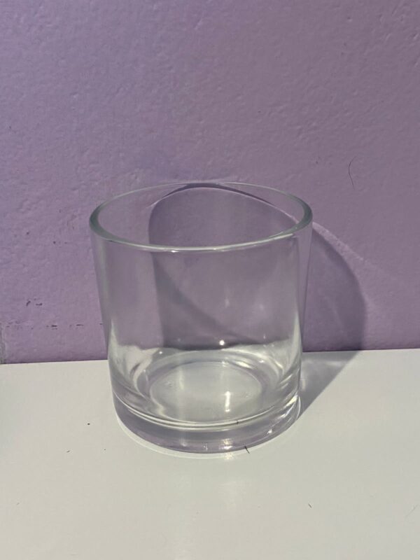 Copo para whisky